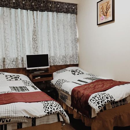 Hong Kong Tai San Guest House  Ngoại thất bức ảnh